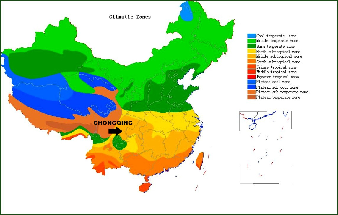 Природно климатические условия китая кратко. Климатические зоны Китая карта. Природные зоны Китая карта. Климат Китая карта. Климатическая карта Китая.